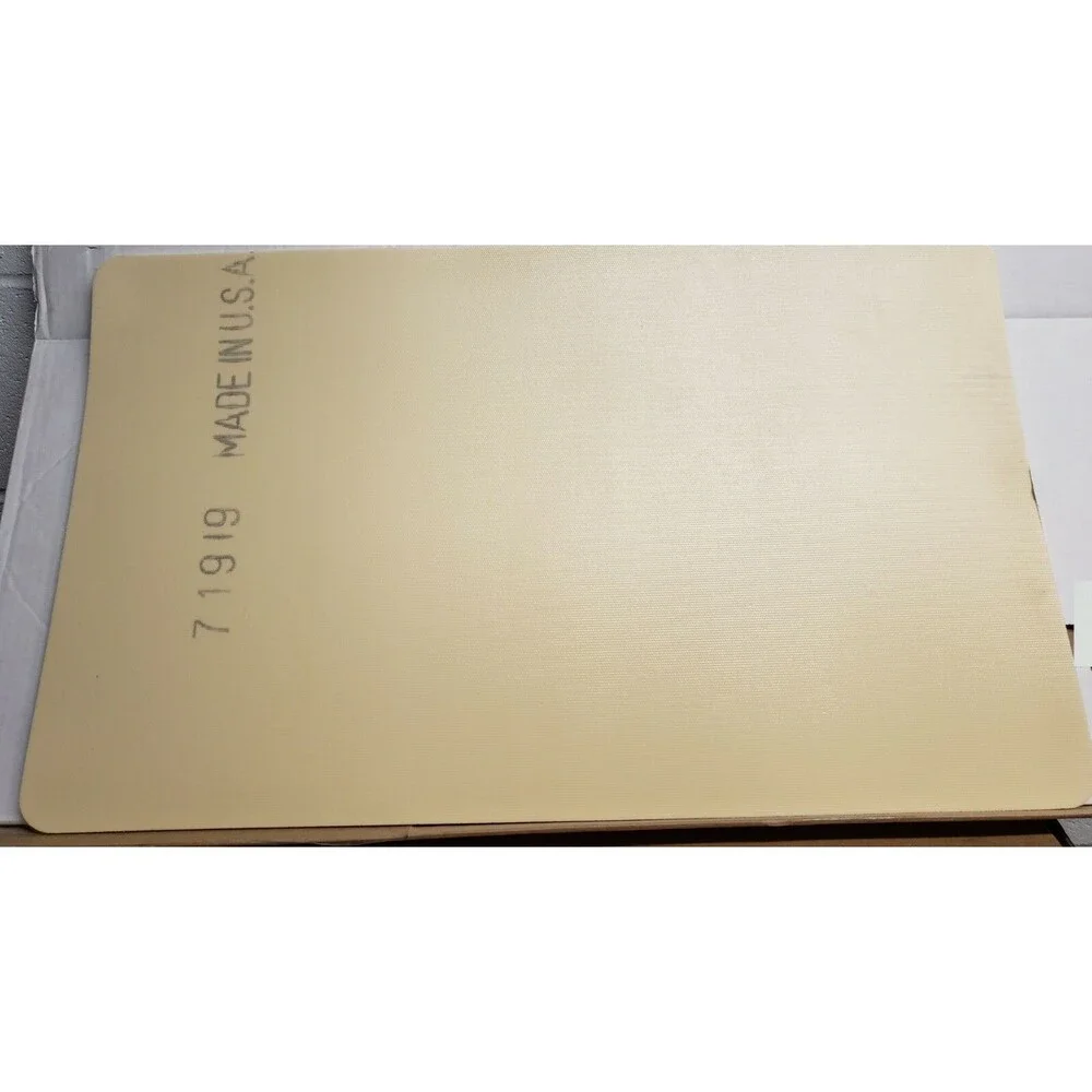 STAIN PROOF CUSHIONED FLOOR MAT (18